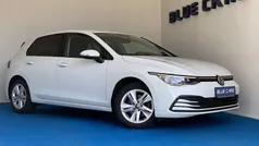 Gebraucht 2020 VW Golf VIII Life Limousine | 19.500 € (Fairer Preis)