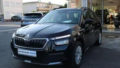 Gebraucht 2023 Skoda Kamiq Ambition SUV | 16.990 € (Superpreis)