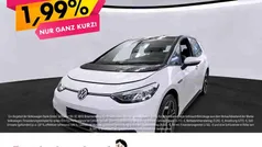 Gebraucht 2023 VW ID.3 Pure Kleinwagen | 24.922 € (Guter Preis)