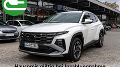 Gebraucht 2025 Hyundai Tucson Trend SUV | 38.480 € (Guter Preis)