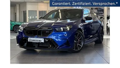 Gebraucht BMW M5 Comfort Edition 727 PS (534 kW) 2025 Kombi