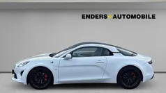 Weiss Gebraucht 2020 Alpine A110 Coupé | 59.980 € (Fairer Preis)