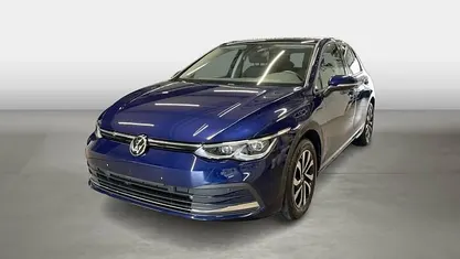 Gebraucht 2021 VW Golf Active Limousine | 21.970 € (Guter Preis)