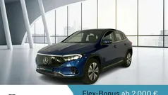 Gebraucht 2024 Mercedes EQA300 Advanced SUV | 32.980 € (Superpreis)