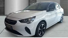 Jade weiss/arktis weiss Gebraucht 2022 Opel Corsa-e Edition Kleinwagen | 15.250 € (Fairer Preis)