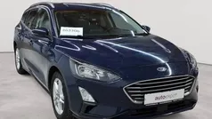 Gebraucht 2020 Ford Focus Cool & Connect Kombi | 12.790 € (Fairer Preis)