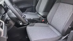 Schwarz Gebraucht 2023 VW T-Cross Move SUV | 21.377 € (Fairer Preis)