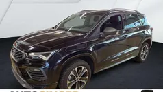 Gebraucht 2025 Seat Ateca FR SUV | 33.980 € (Fairer Preis)