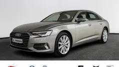 Gebraucht 2021 Audi A6 Sport Limousine | 33.990 € (Fairer Preis)