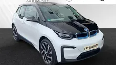 Gebraucht 2022 BMW i3 Kleinwagen | 19.890 € (Fairer Preis)
