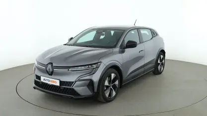 Gebraucht Renault Mégane Evolution 160 kW (218 PS) 2022 Grau Kleinwagen