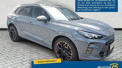 Gebraucht Cupra Terramar VZ 265 PS (194 kW) 2025 SUV