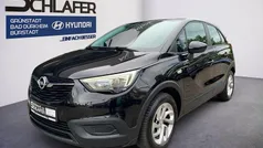 Gebraucht 2017 Opel Crossland X Edition SUV | 9.990 € (Guter Preis)