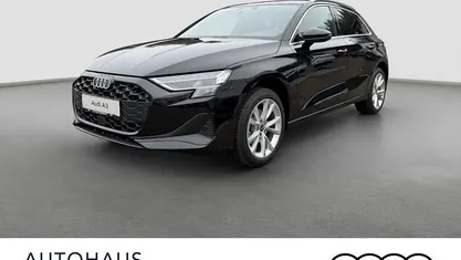 Gebraucht 2025 Audi A3 Sport Limousine | 36.490 € (Fairer Preis)