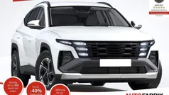 Gebraucht 2025 Hyundai Tucson SUV | 27.590 € (Superpreis)