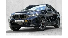 Gebraucht 2024 BMW X6 M Sport SUV | 86.280 € (Fairer Preis)