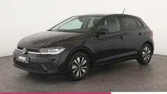 Gebraucht 2024 VW Polo Goal Limousine | 25.484 € (Superpreis)
