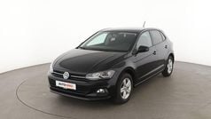 Gebraucht 2020 VW Polo Comfortline Limousine | 14.090 € (Guter Preis)