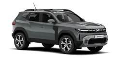 Dolomitgau (grau) Neu 2025 Dacia Duster Expression SUV | 23.230 € (Guter Preis)