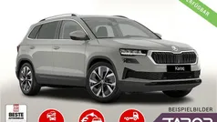 Gebraucht 2025 Skoda Karoq Lounge SUV | 35.488 € (Fairer Preis)