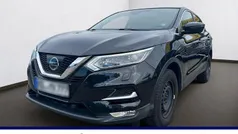 Gebraucht 2017 Nissan Qashqai 360º SUV | 14.990 € (Fairer Preis)