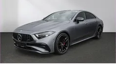 Andere Gebraucht 2022 Mercedes CLS53 AMG AMG Limousine | 71.770 € (Fairer Preis)