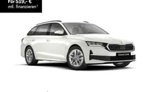 Gebraucht 2025 Skoda Octavia Selection Kombi | 37.290 € (Fairer Preis)