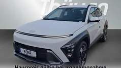 Weiß Neu 2025 Hyundai Kona Trend SUV | 31.290 € (Fairer Preis)