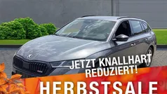 Gebraucht 2023 Skoda Octavia RS Kombi | 32.770 € (Fairer Preis)