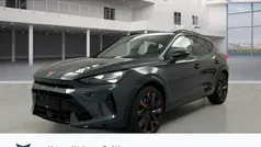 Gebraucht 2025 Cupra Formentor VZ SUV | 37.490 € (Superpreis)