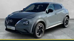 Gebraucht 2024 Nissan Juke N-Connecta SUV | 23.980 € (Fairer Preis)