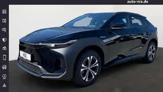 Gebraucht 2024 Toyota bZ4X Comfort SUV | 36.700 € (Fairer Preis)