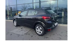 Gebraucht 2025 Dacia Sandero Expression Kleinwagen | 16.948 € (Guter Preis)