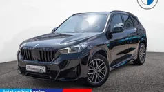 Schwarz Gebraucht 2023 BMW X1 Performance SUV | 43.900 € (Fairer Preis)