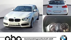 Gebraucht 2018 BMW 118 Advantage Kleinwagen | 15.930 € (Fairer Preis)