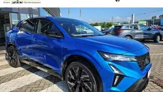 Gipfelblau metallic, black pe Gebraucht 2024 Renault Rafale Esprit Alpine SUV | 47.690 € (Fairer Preis)