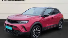 Lackierung rot rubi/typ aussen Gebraucht 2024 Opel Mokka GS Line SUV | 22.875 € (Fairer Preis)