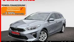 Gebraucht 2019 Kia Ceed Sportswagon Vision Kombi | 14.979 € (Fairer Preis)