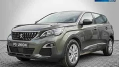Othercolor Gebraucht 2021 Peugeot 5008 Active Van / Kleinbus | 25.990 € (Fairer Preis)