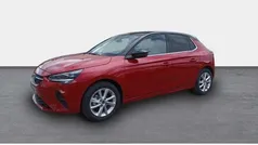 Blau Gebraucht 2023 Opel Corsa Elegance Limousine | 15.950 € (Fairer Preis)