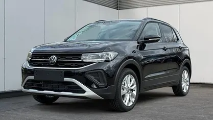 Gebraucht VW T-Cross Life 116 PS (85 kW) 2026 SUV