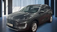 Gebraucht 2022 Ford Kuga Titanium SUV | 20.790 € (Superpreis)