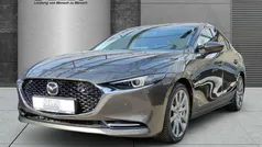 Gebraucht 2021 Mazda 3 Selection Kleinwagen | 22.990 € (Fairer Preis)