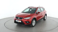 Rot Gebraucht 2019 Seat Arona Style SUV | 14.640 € (Guter Preis)