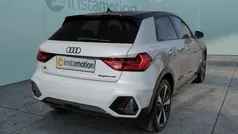 Grau Gebraucht 2022 Audi A1 Sport Kleinwagen | 27.147 € (Fairer Preis)