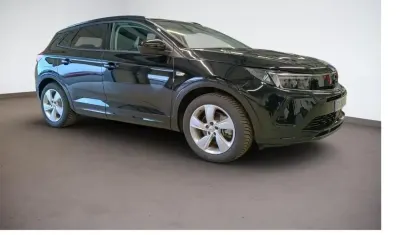 Occasion Opel Grandland X GSe 300 ch (220 kW) 2023 Noir SUV