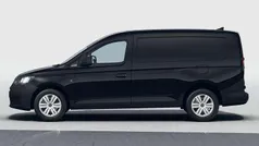 Indiumgrau metallic Neu 2025 VW Caddy Maxi Van / Kleinbus | 31.005 € (Superpreis)