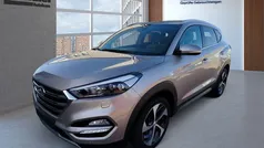 Gebraucht 2017 Hyundai Tucson Premium SUV | 18.990 € (Fairer Preis)