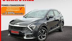 Gebraucht 2024 Kia Sportage Vision SUV | 28.879 € (Superpreis)