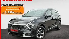 Gebraucht 2024 Kia Sportage Vision SUV | 28.979 € (Superpreis)